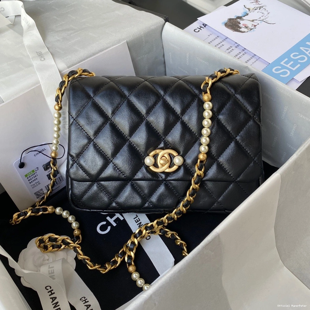 HyperPeter BAG FLAP CHANEL 0727